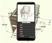 Tutorial Maak Box Speaker screenshot 2