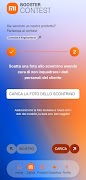 برنامه‌نما Xiaomi Booster عکس از صفحه