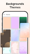Weekly planner syot layar 4