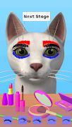Makeup Animals screenshot 1