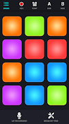 Drum Pad Machine screenshot 4