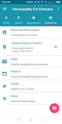 Homeopathy For Everyone screenshot 3