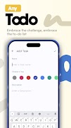 Any to-do 截图 1