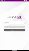 Send Pack تصوير الشاشة 2