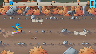 EVASION, attention et lecture screenshot 3