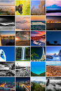 Premium Wallpaper Set Screenshot 5