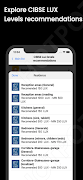 Lighting Calcs and guide pro screenshot 1