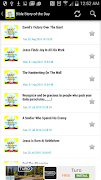 Daily Devotional Collections 스크린샷 7