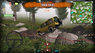 Project : Offroad 2.0 截图 2
