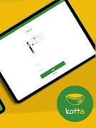 Kotta Partner capture d'écran 6