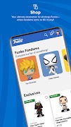 Funko plakat