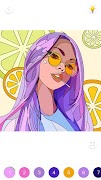 برنامه‌نما Color Master: Coloring Games عکس از صفحه