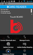 BCARD Reader screenshot 5
