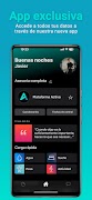 Plataforma Activa ภาพหน้าจอ 1