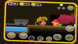 Steampunk Warrior screenshot 4