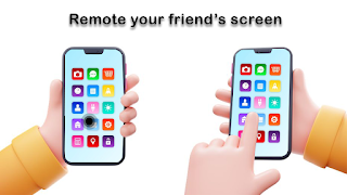 ScreenViewer screenshot 6