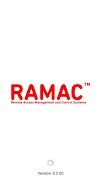 RAMAC ポスター