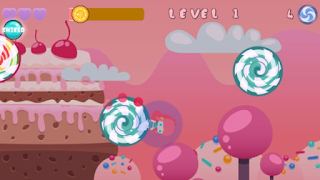 Runner Candy screenshot 6