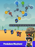 Pendulum Fight اسکرین شاٹ 6