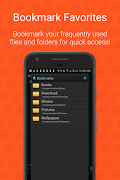 Root Browser Classic ảnh chụp màn hình 3