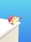 5 Schermata Knife Slicing