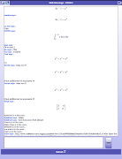 Math Messenger screenshot 6