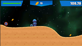 Love Boulder screenshot 3