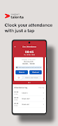 Talenta ภาพหน้าจอ 7