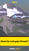 Throw Master スクリーンショット 1