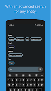 AIO Launcher syot layar 5