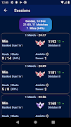 Ballchasers - Rocket League Tracker screenshot 3