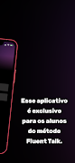 Fluent Talk screenshot 1