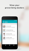 Genesis Healthcare, Inc. screenshot 1