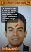 Face Reading Booth screenshot 4
