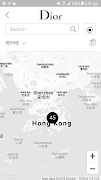 DIOR スクリーンショット 2