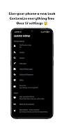 Star Launcher screenshot 2