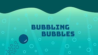 Bubbling Bubbles screenshot 4