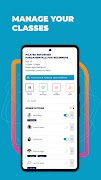 Upace Connect পোস্টার
