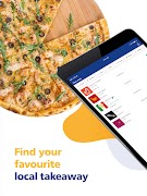 Mansfield Eats syot layar 7