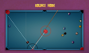 Pool Large Practice Lines ảnh chụp màn hình 3