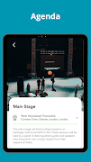 Event Run screenshot 6