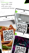 InstantMenu - Digital QR Menu screenshot 7