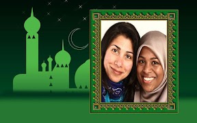 Islamitisch Foto Kaders screenshot 5