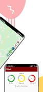 MTracker Rastreamento 스크린샷 2