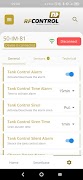 RFControl BT syot layar 6