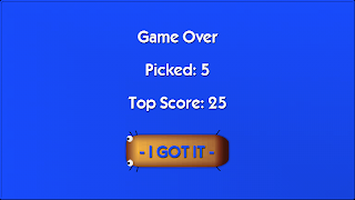 Bugsmash Screenshot 1