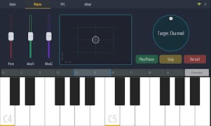 FL STUDIO REMOTE تصوير الشاشة 5