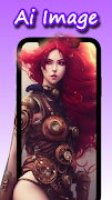 Ai Image Generator スクリーンショット 2