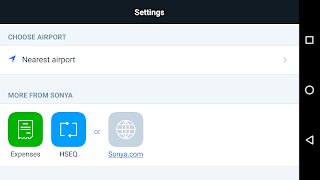 Sonya Flytider اسکرین شاٹ 2