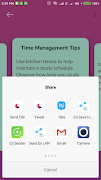 Study Tips screenshot 2